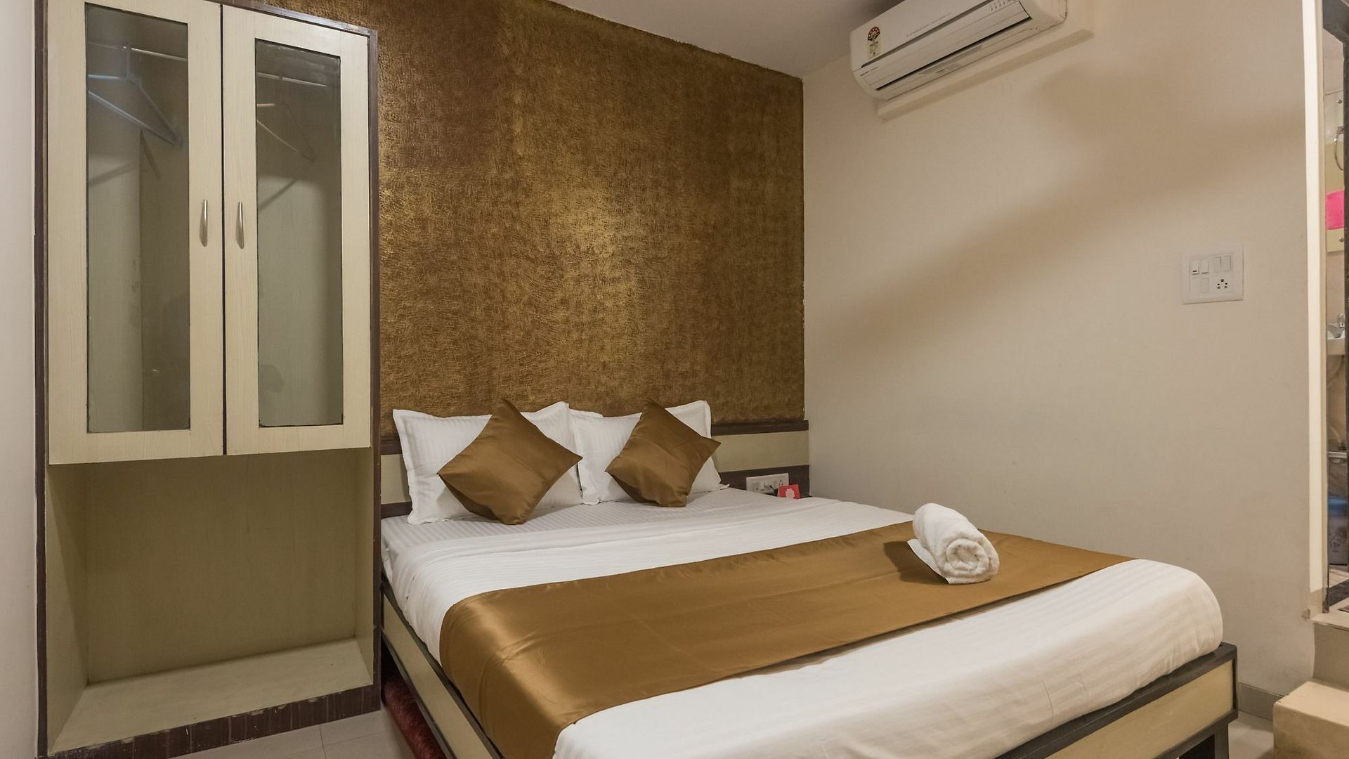Minerva Residency Mumbai