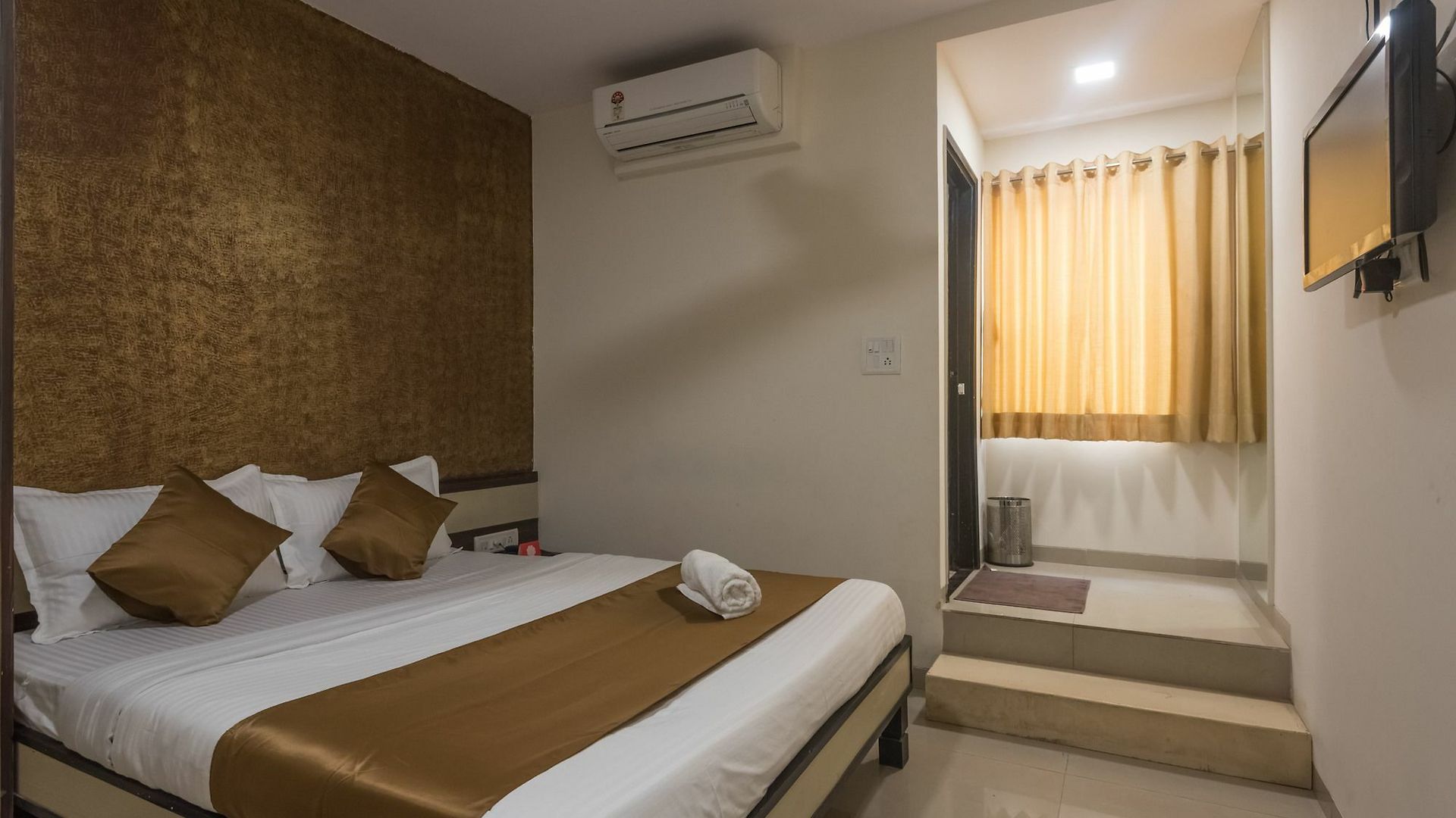Minerva Residency Hotel