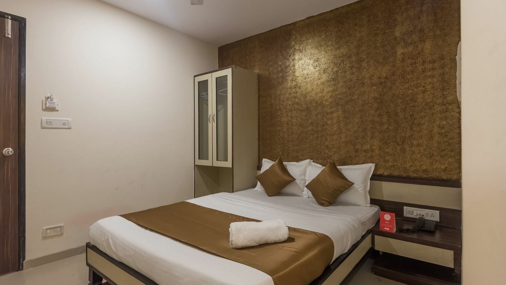 Minerva Residency Hotel Mumbai