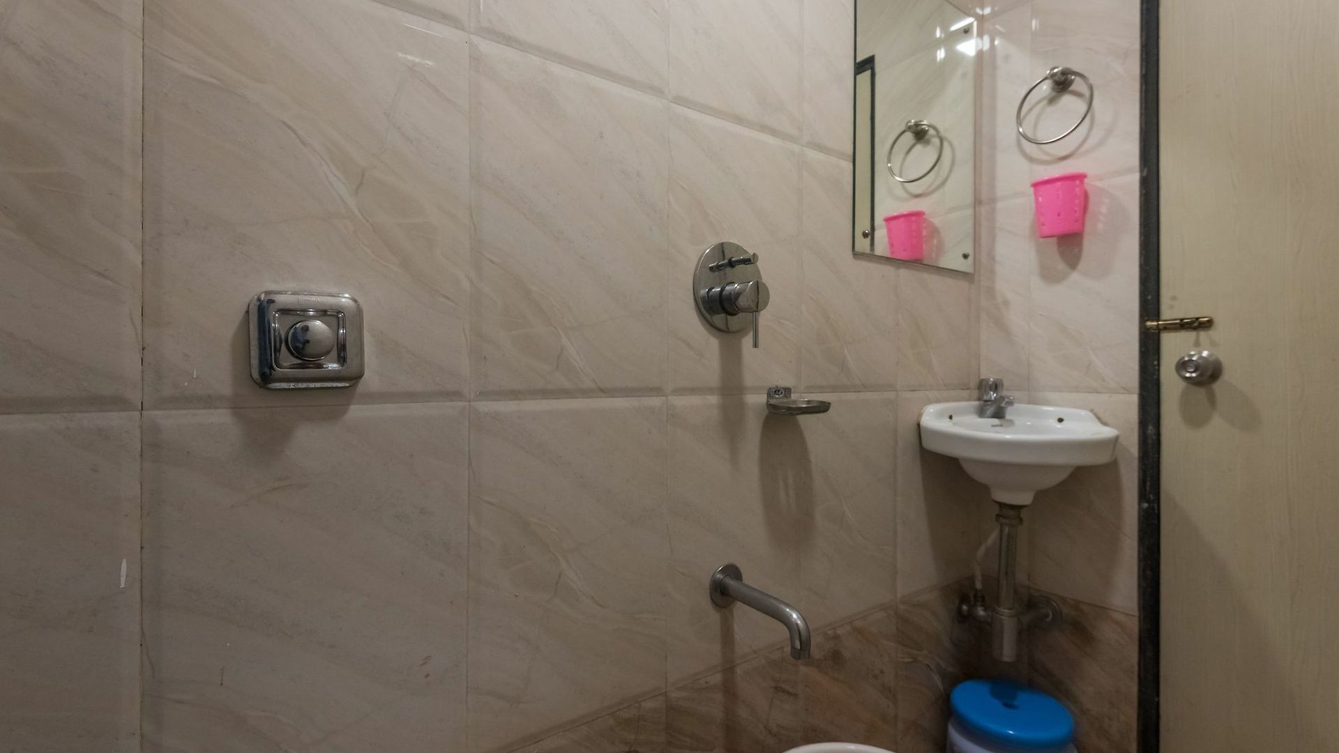 Hotel Minerva Residency Mumbai