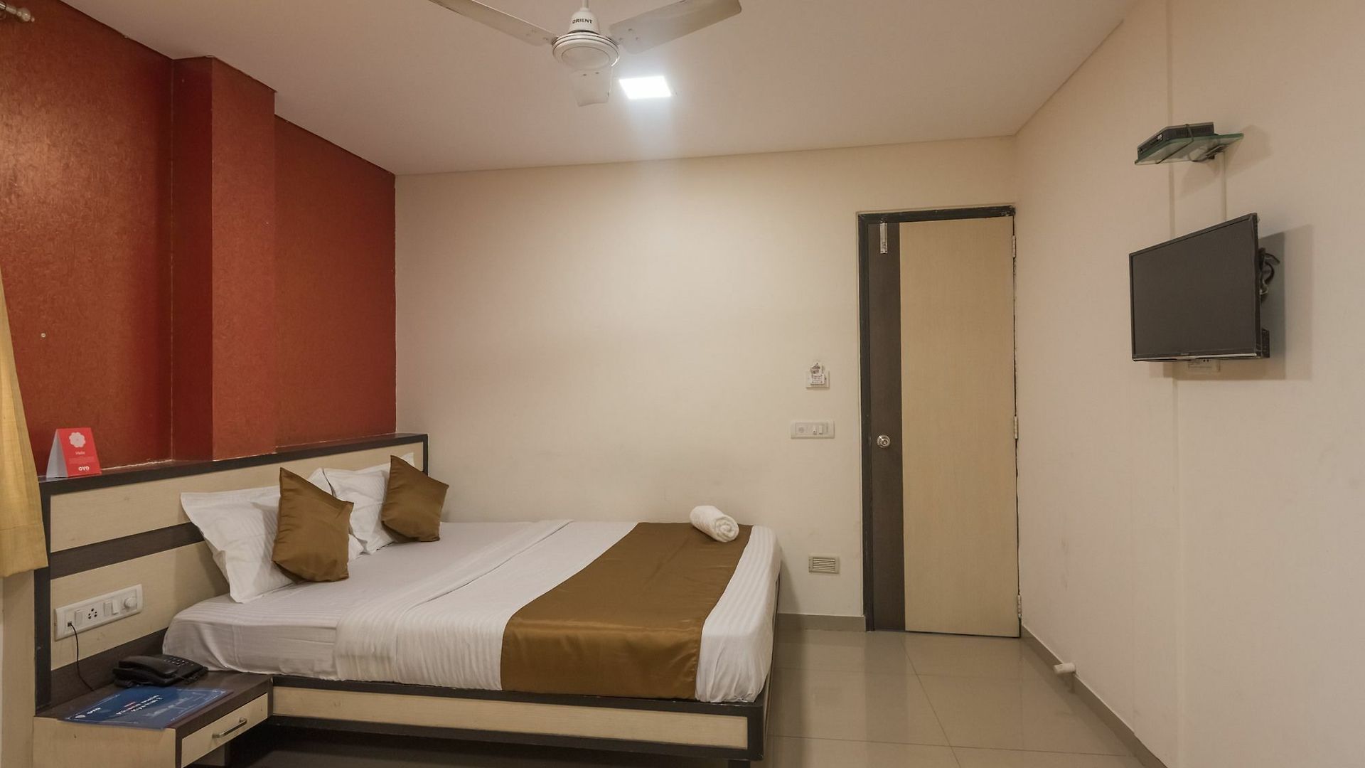Minerva Residency