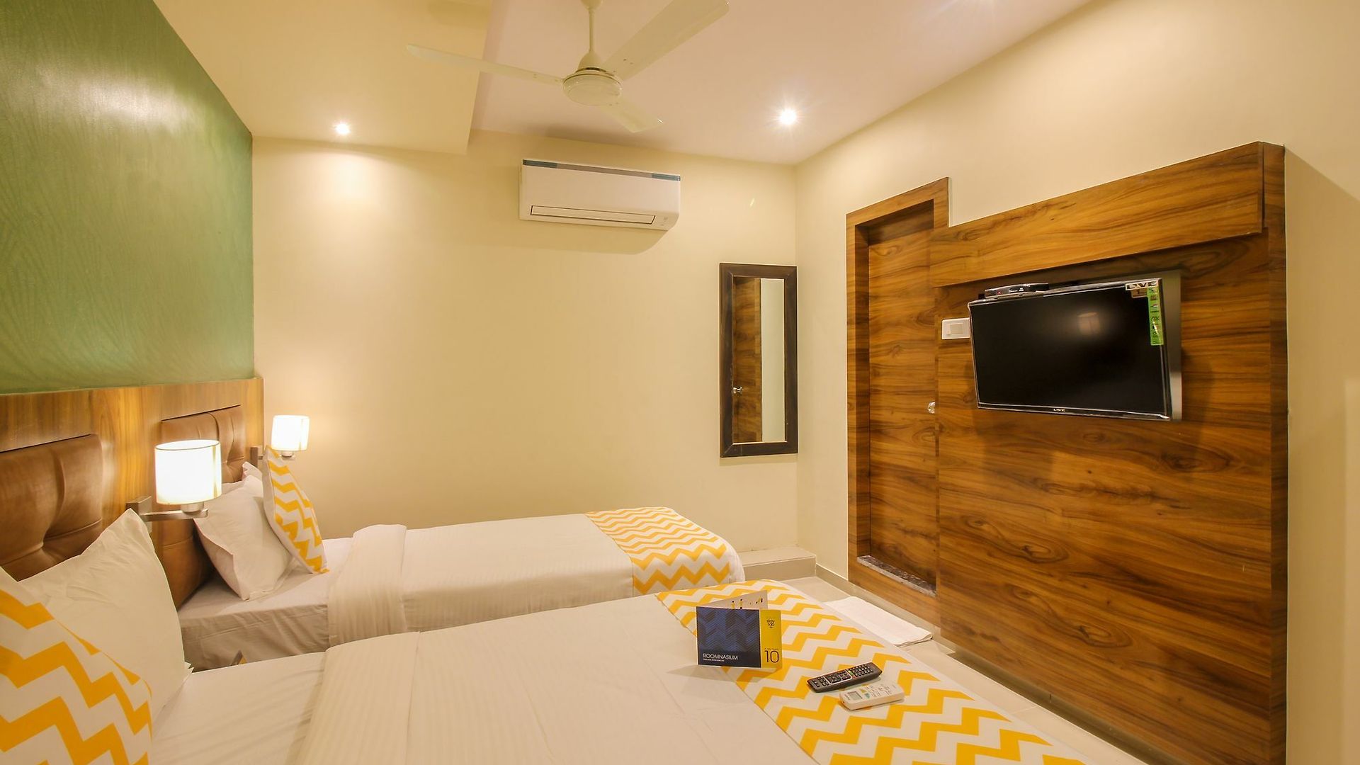 Super Townhouse Andheri Sakinaka Metro Formerly Mumbai
