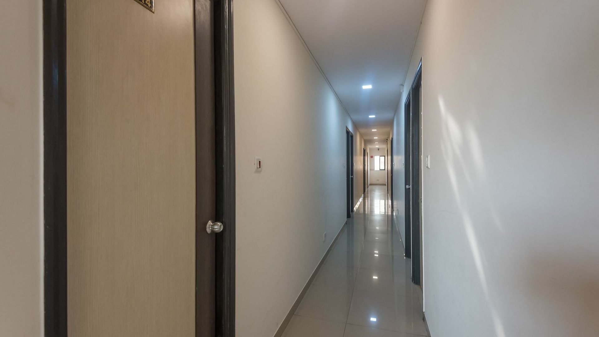 Minerva Residency Hotel