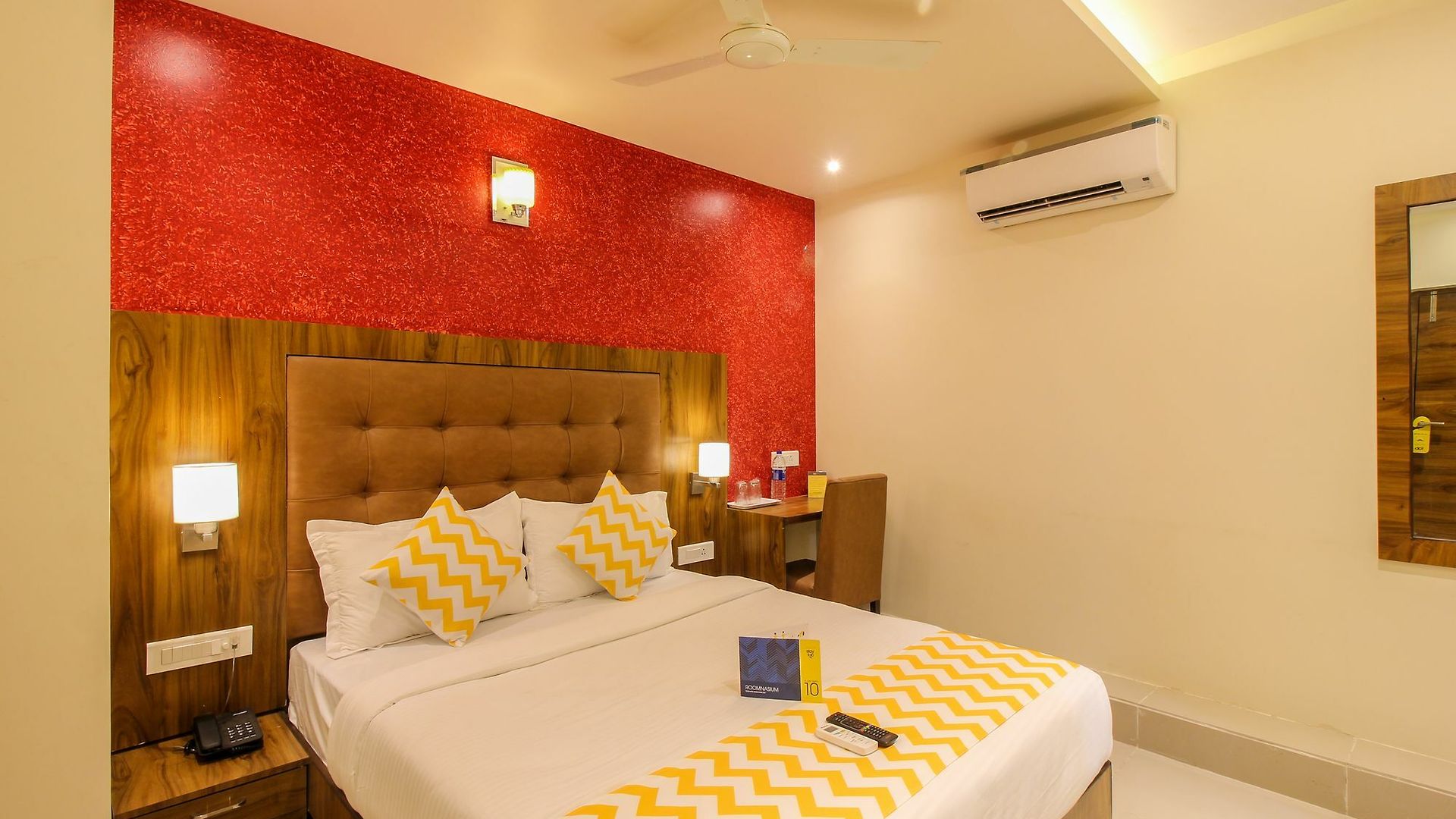 Super Townhouse Andheri Sakinaka Metro Formerly Hotel Mumbai