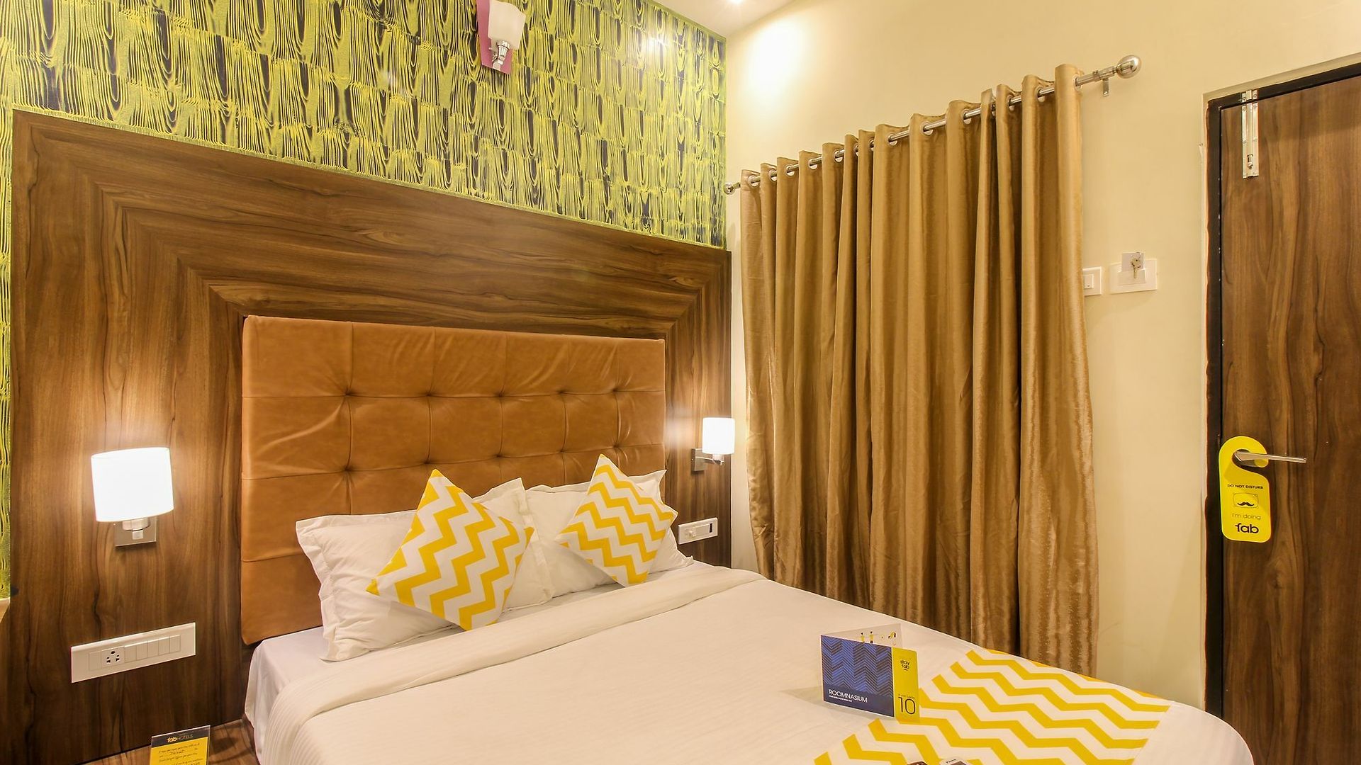 Super Townhouse Andheri Sakinaka Metro Formerly 3*