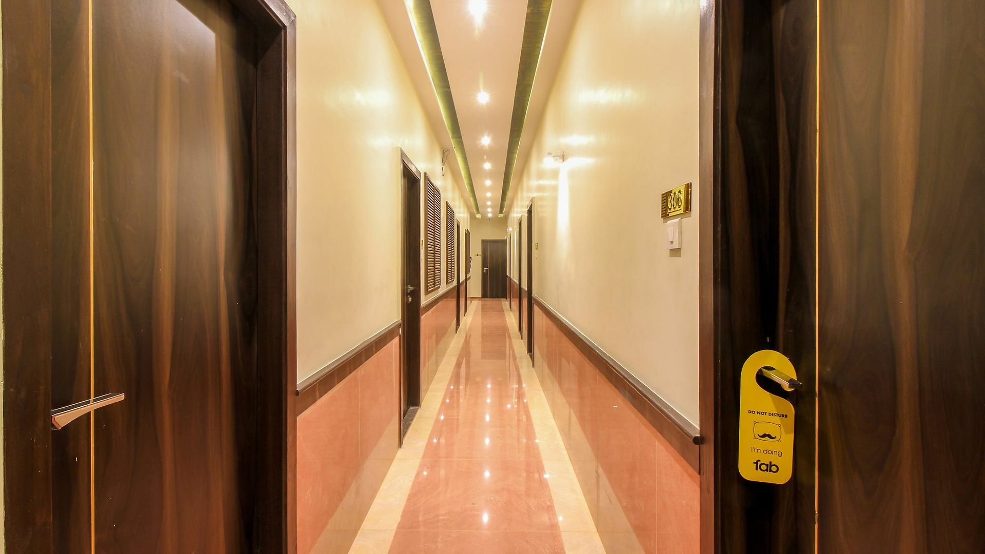 Super Townhouse Andheri Sakinaka Metro Formerly Hotel Mumbai