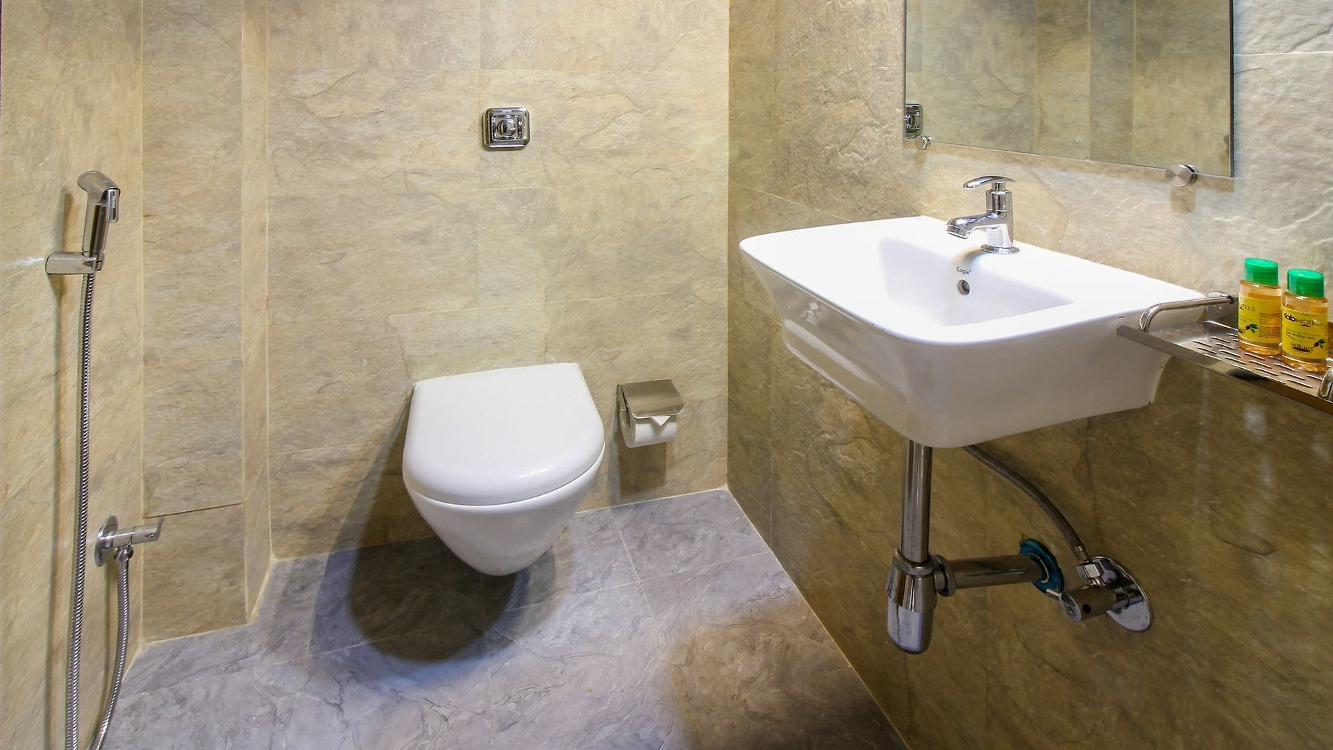 Super Townhouse Andheri Sakinaka Metro Formerly Hotel 3*