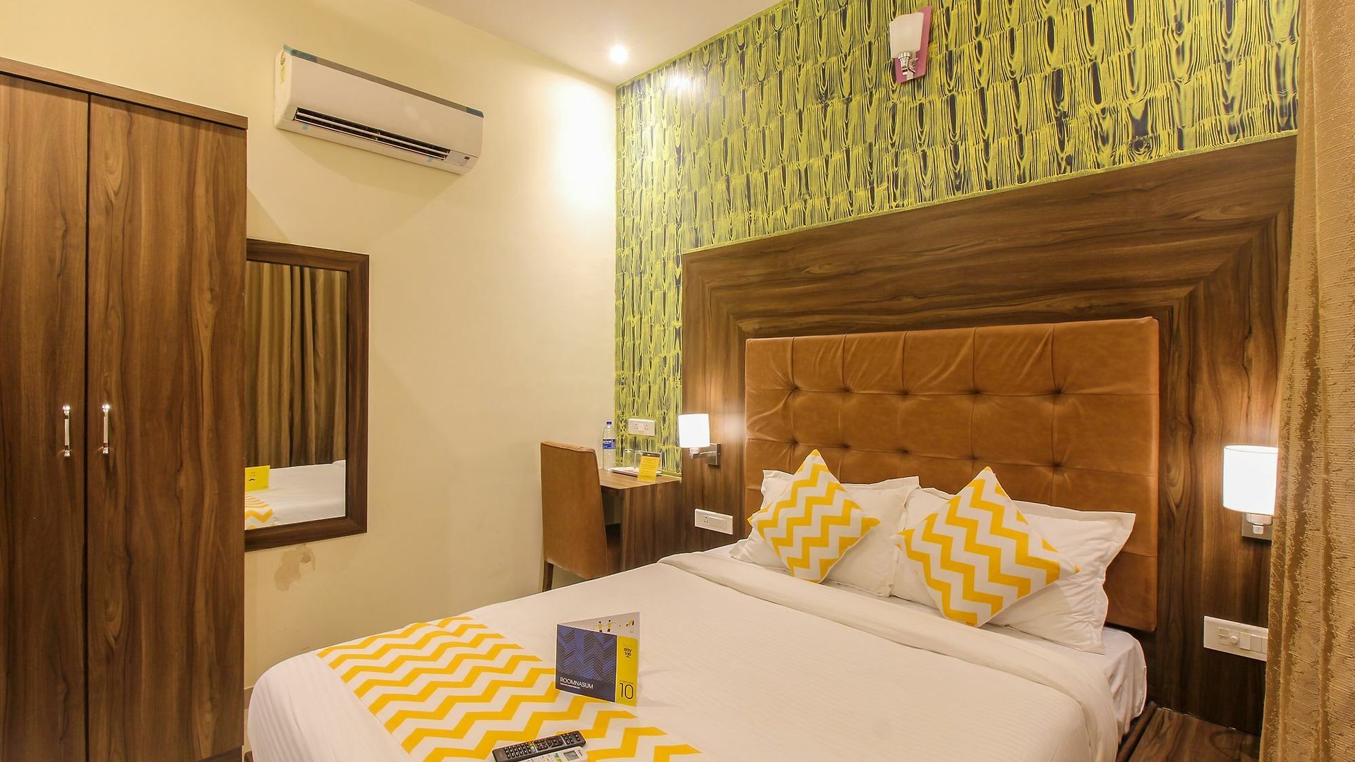 Super Townhouse Andheri Sakinaka Metro Formerly Mumbai