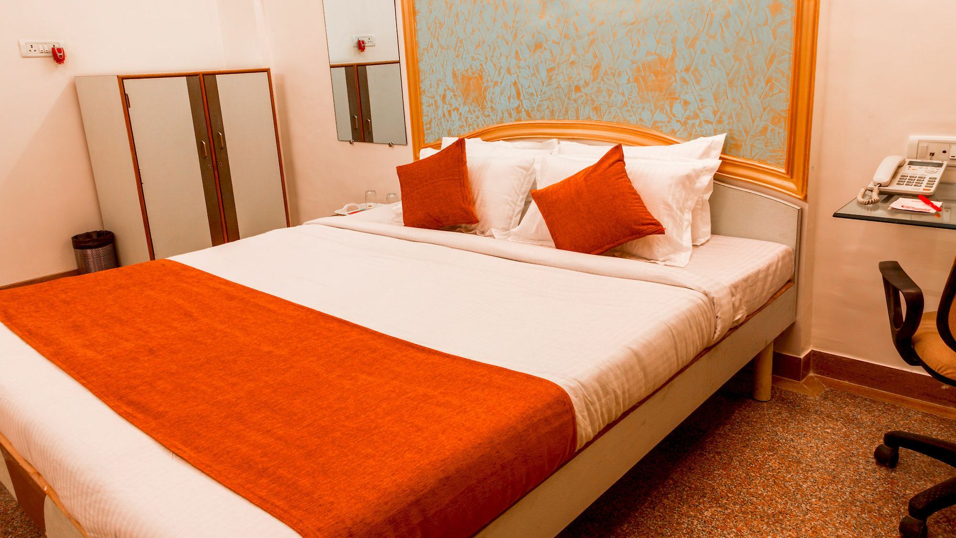 Oyo Powai View 3* Mumbai
