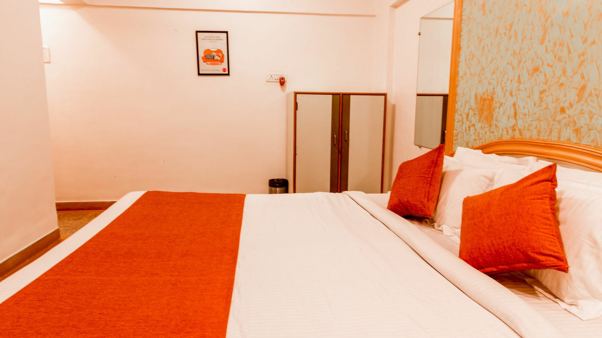 Oyo Powai View 3* Mumbai