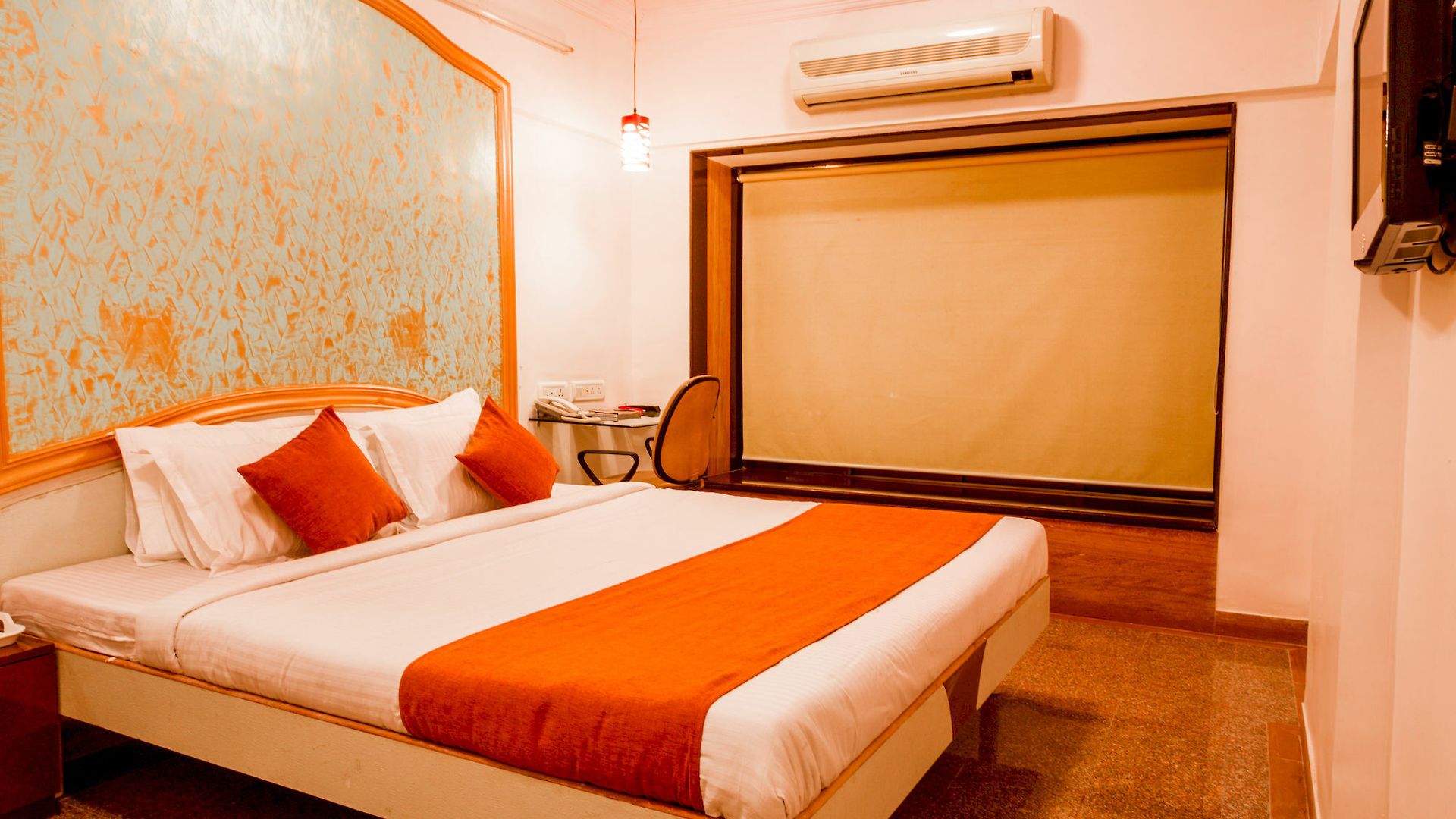 Hotel Oyo Powai View Mumbai