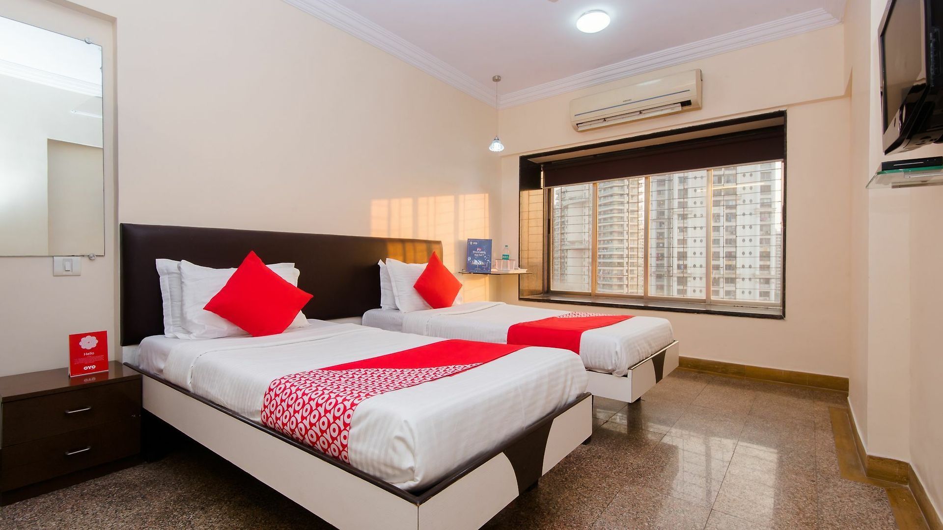 Oyo Powai View 3* Mumbai