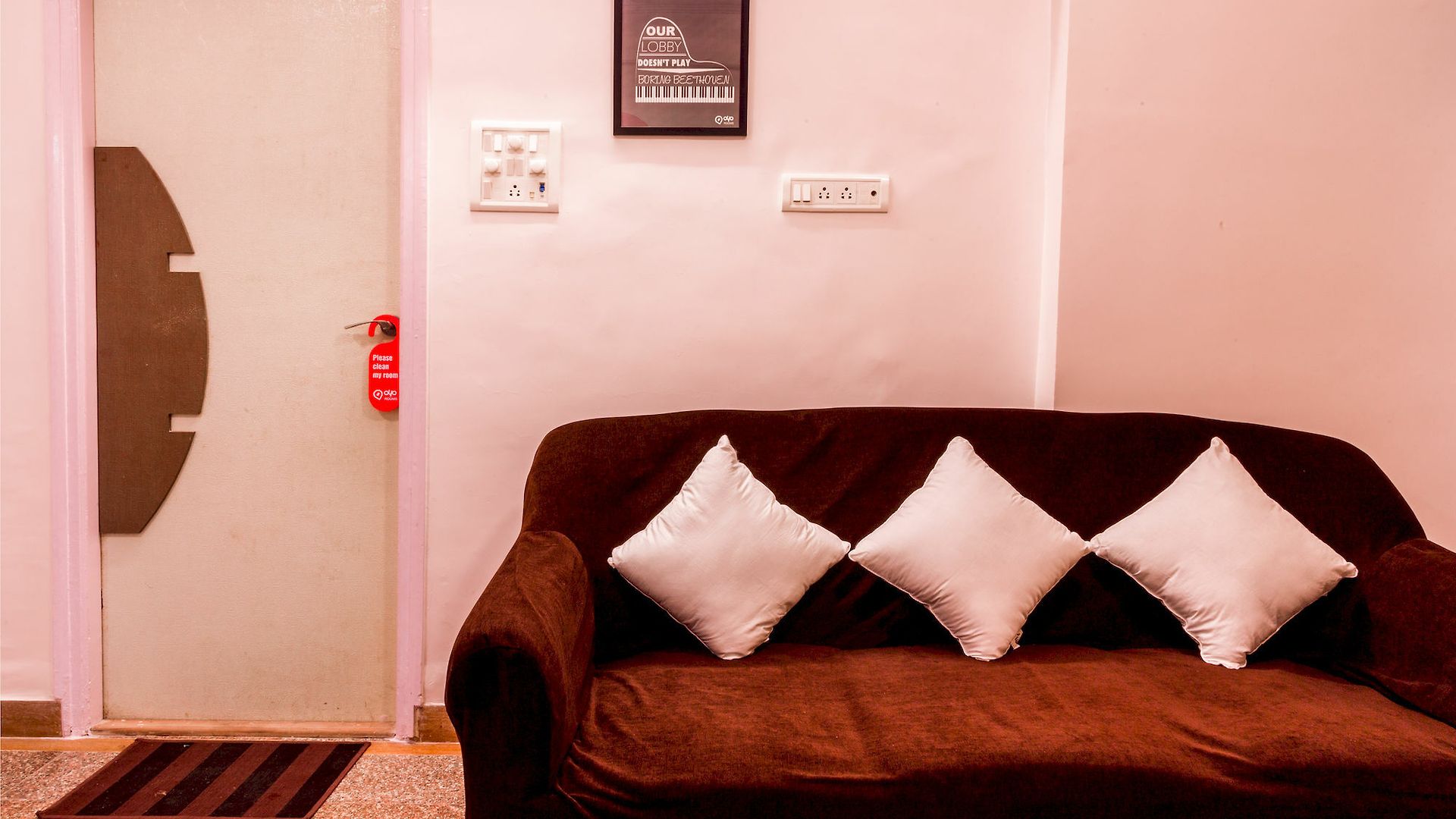 Oyo Powai View 3*
