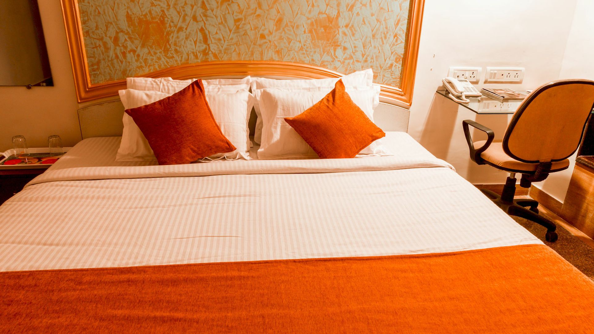 Oyo Powai View Hotel 3*