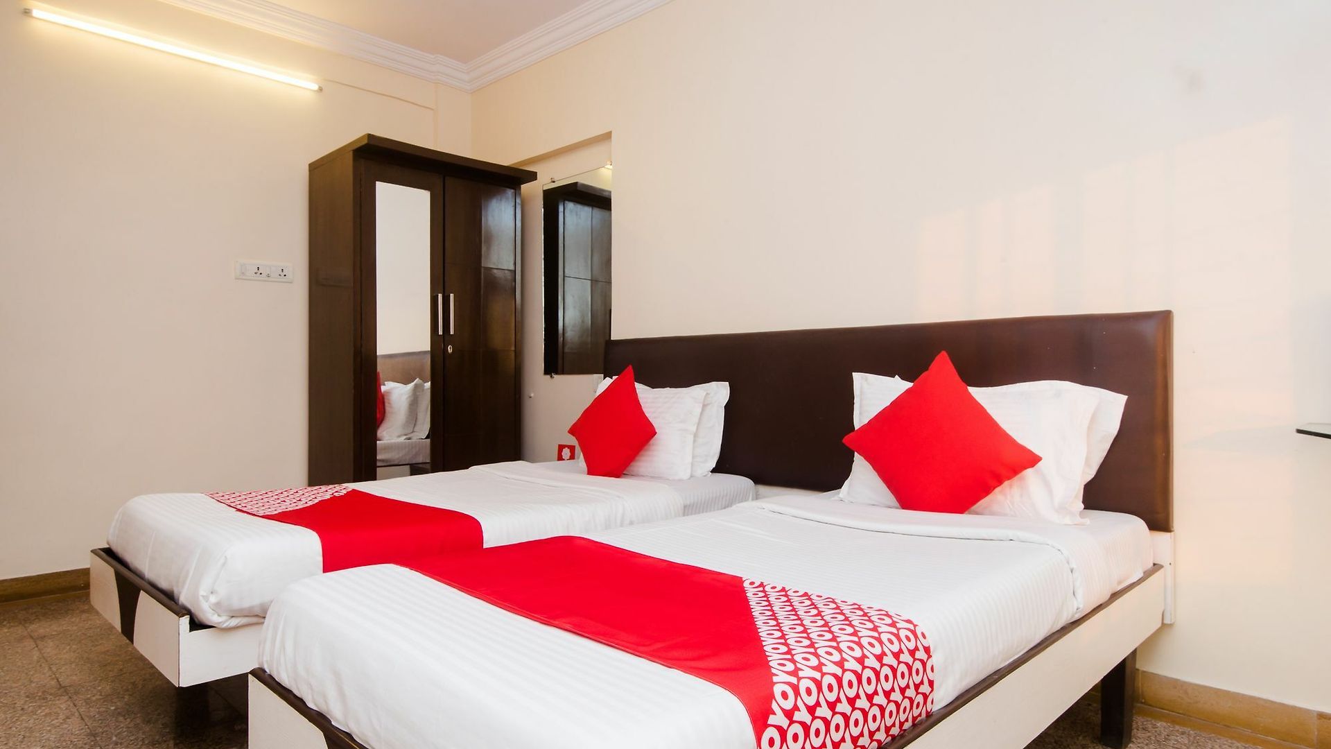 Oyo Powai View Hotel