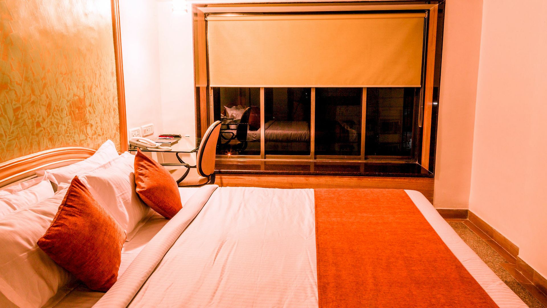 Oyo Powai View Hotel