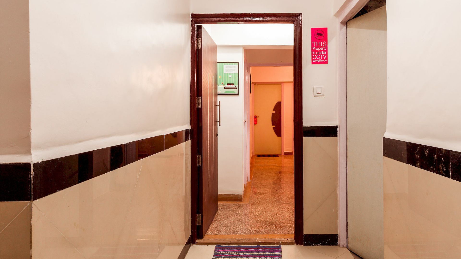 Oyo Powai View Hotel 3*