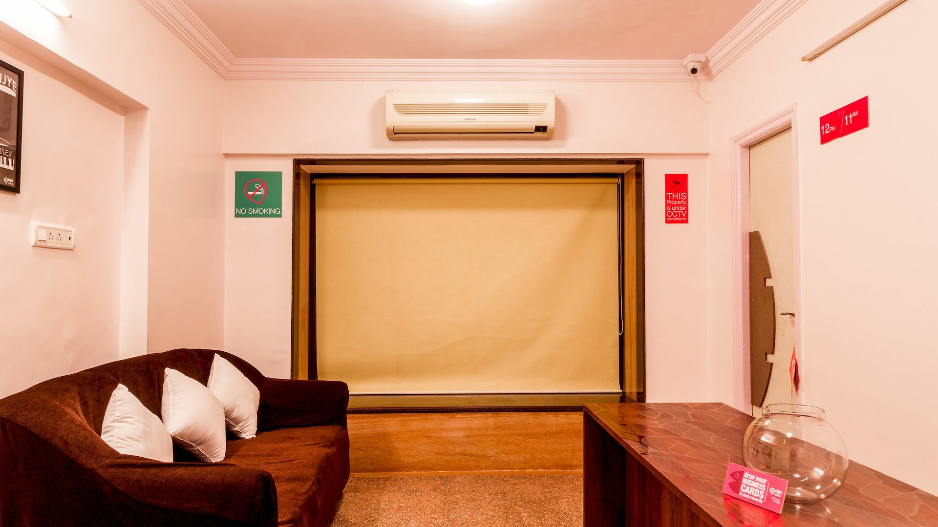 Oyo Powai View Hotel