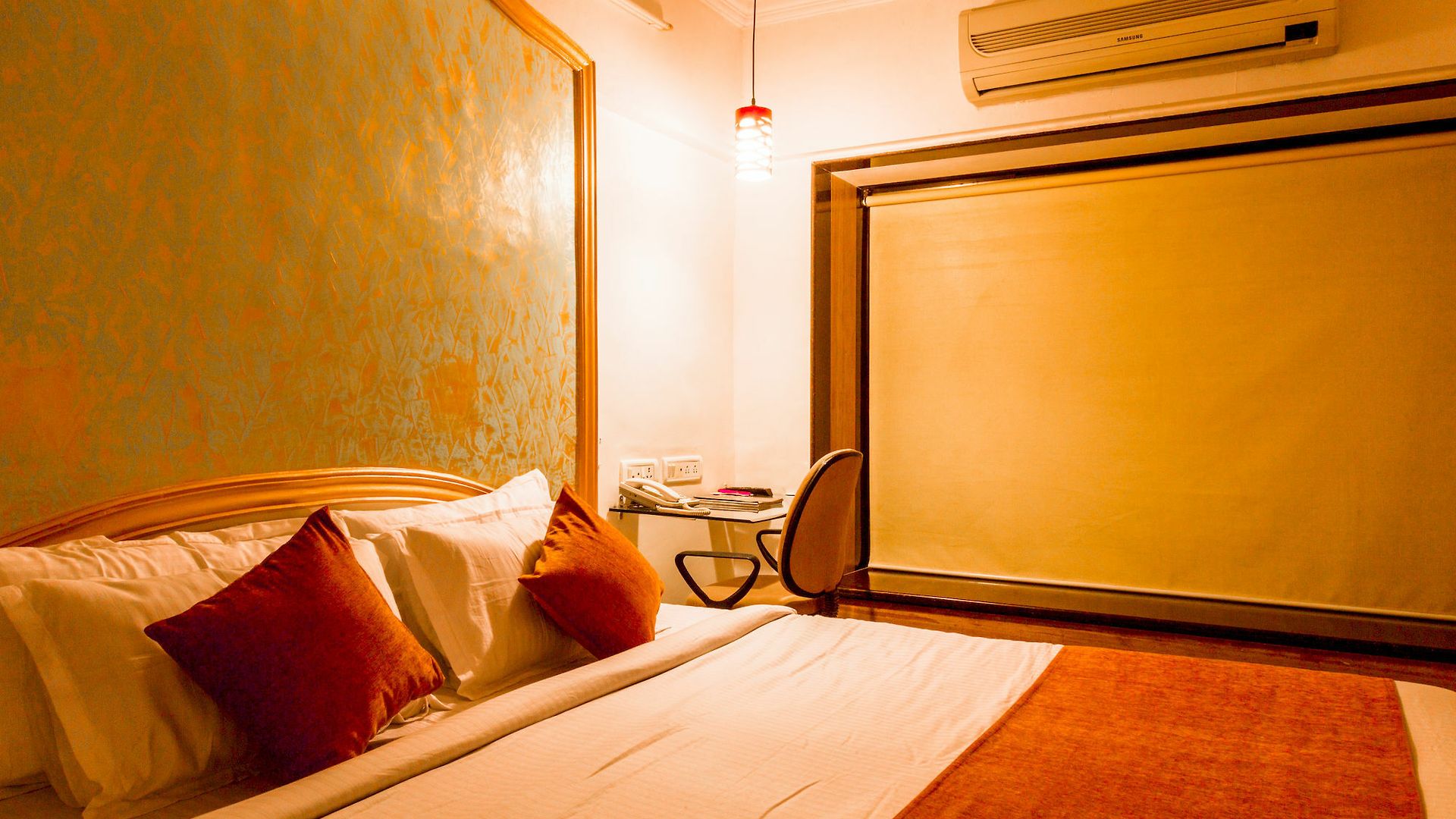 Oyo Powai View Hotel 3*