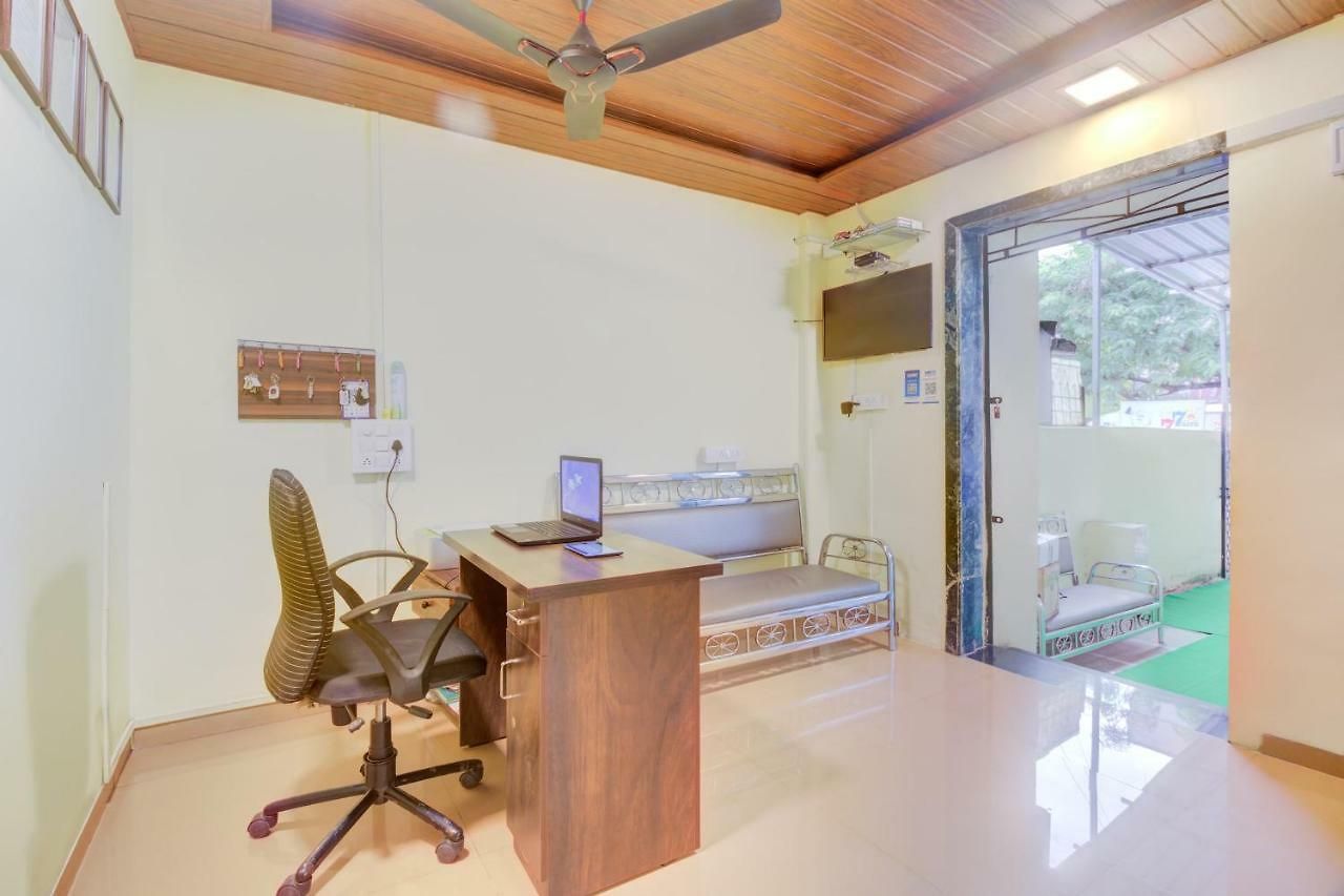 Hotel Oyo 41894 Vaishnavi Residency 3*