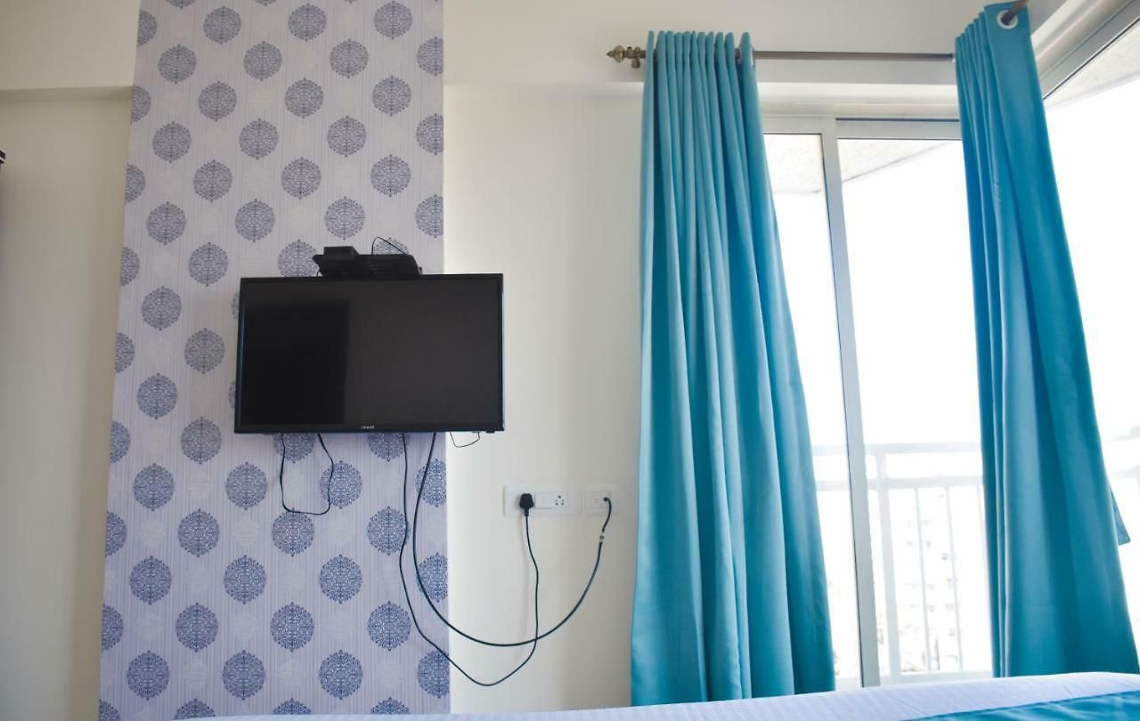 Pvt For Few Hours At Rs.600 To Shower And Unwind For Business Travellers On The Go, Bkc Bed & Breakfast Mumbai