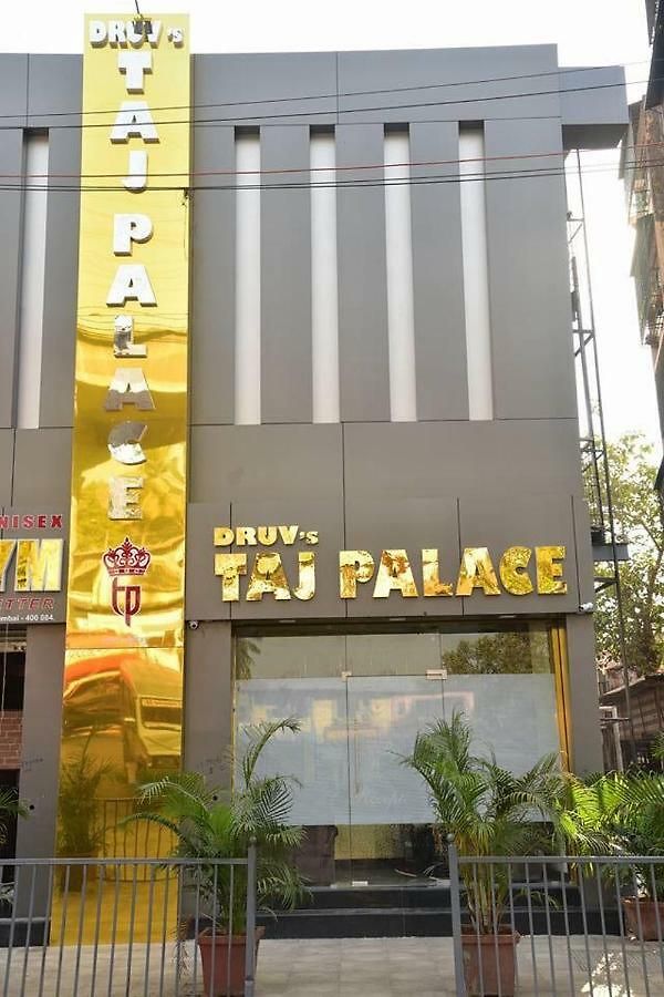 Druv Taj Palace Hotel 2*