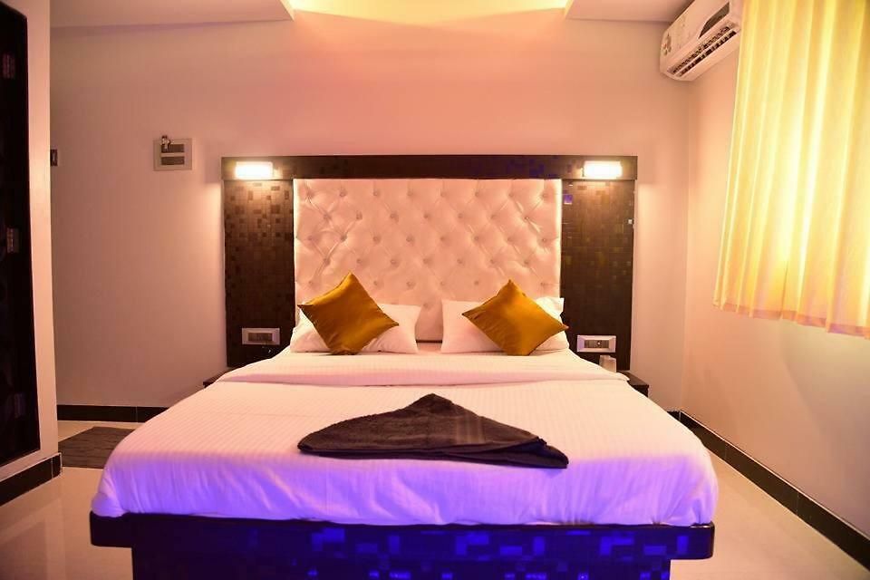 Hotel Druv Taj Palace
