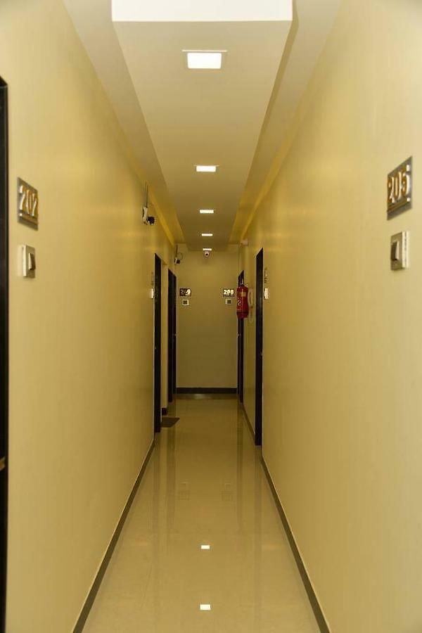 Hotel Druv Taj Palace 2*