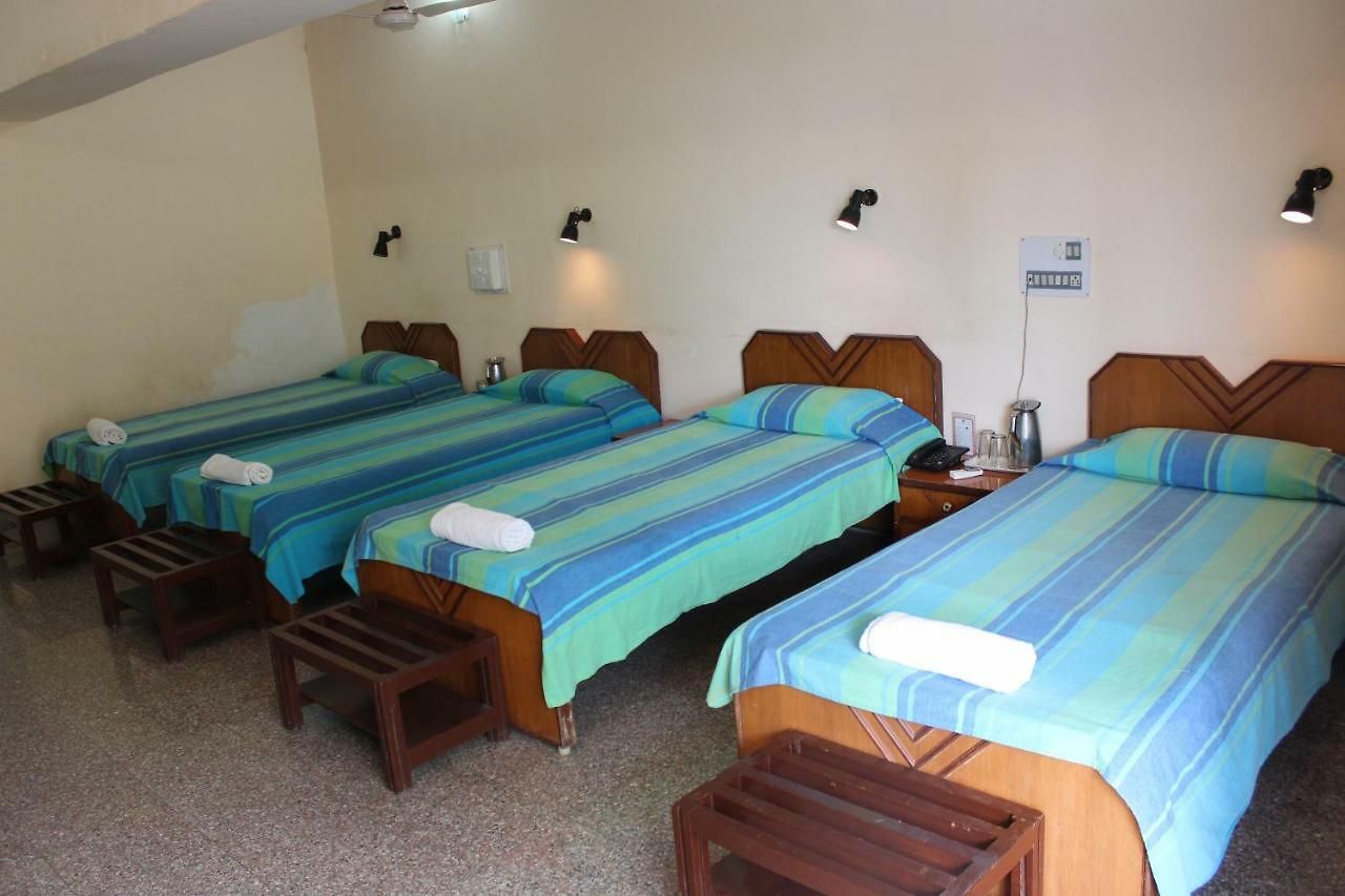 Ywca International Centre 3* Mumbai