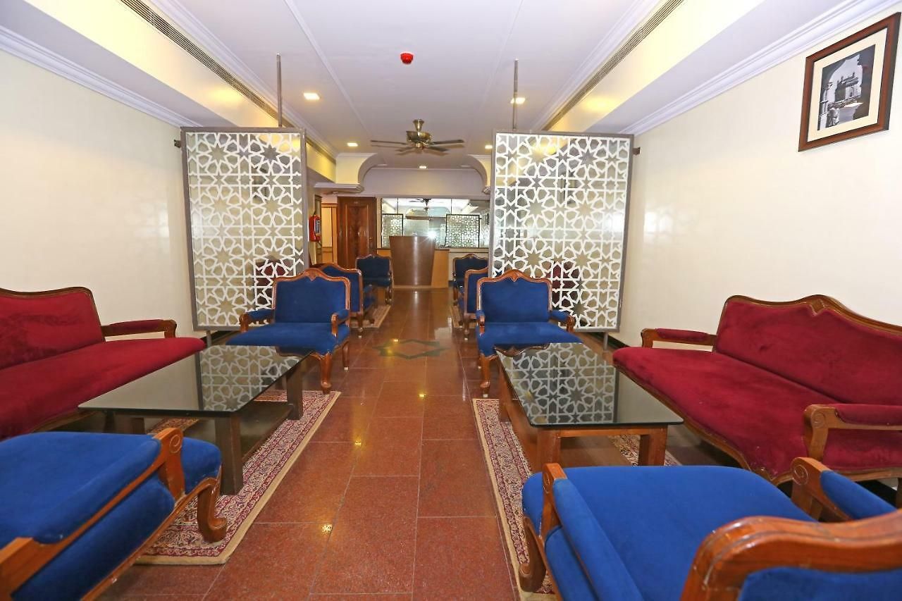 Gulf Hotel