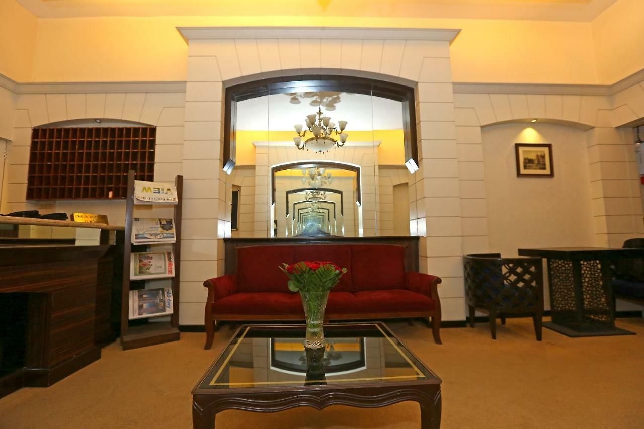 Gulf Hotel