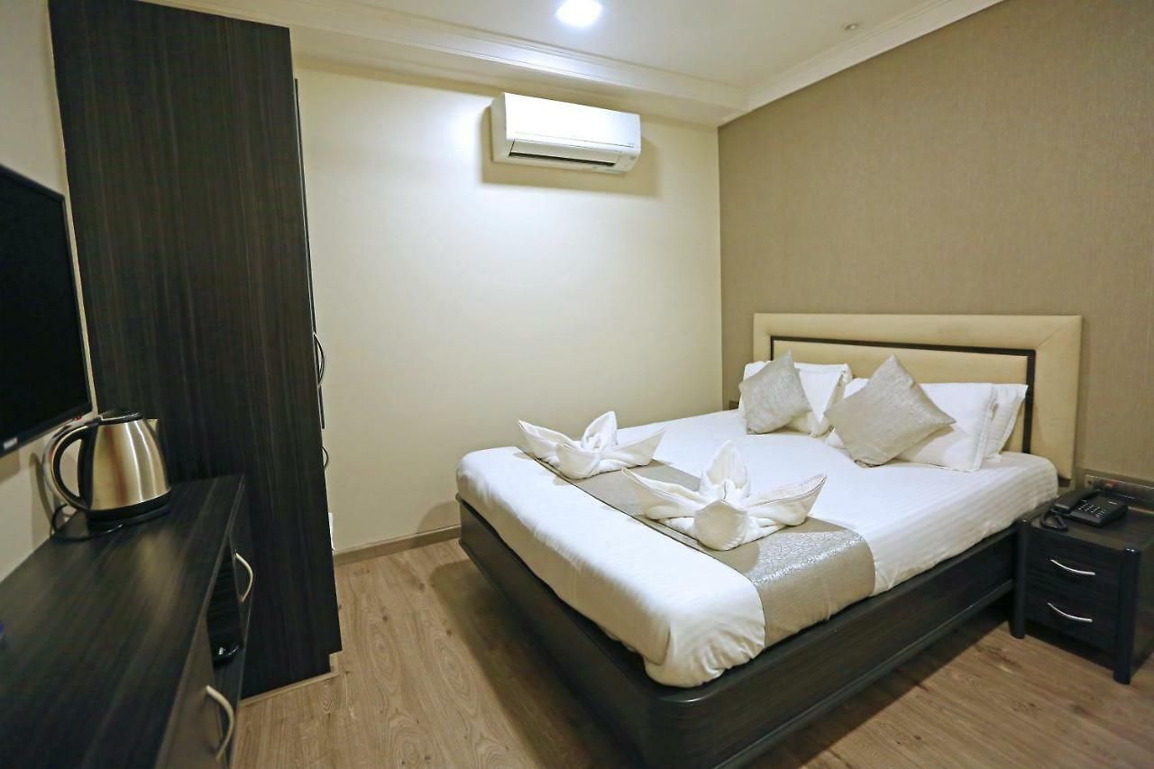 Hotel Gulf Mumbai
