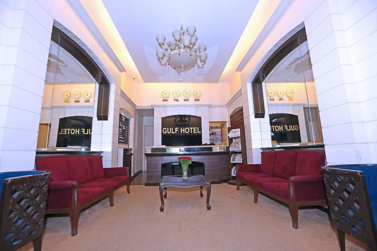 Hotel Gulf
