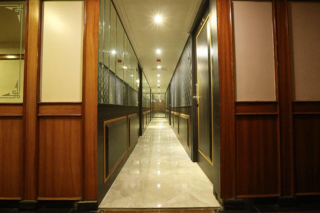 Gulf Hotel 3*