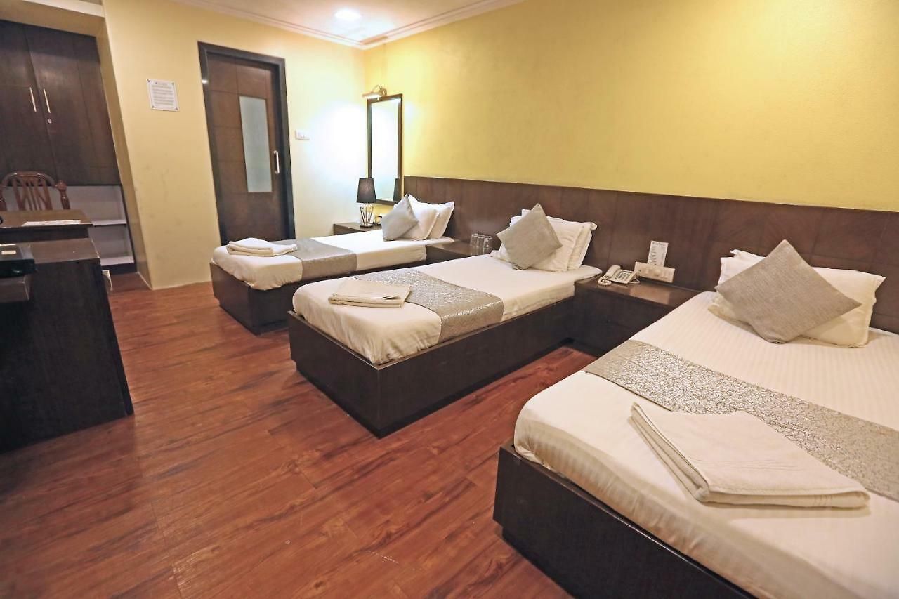 Hotel Gulf Mumbai