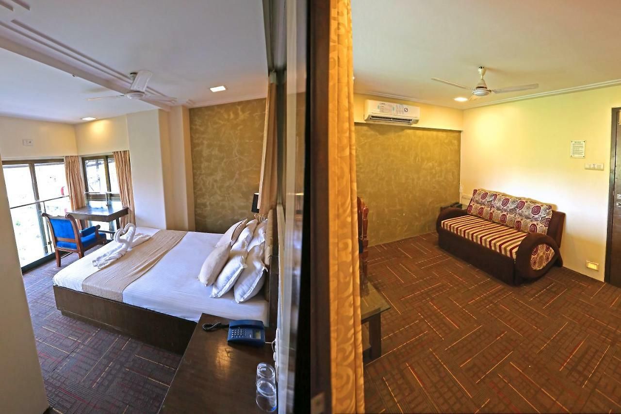 Hotel Gulf 3*