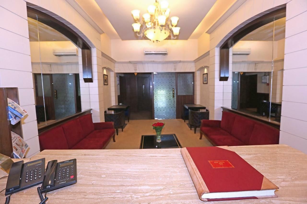 Gulf Hotel