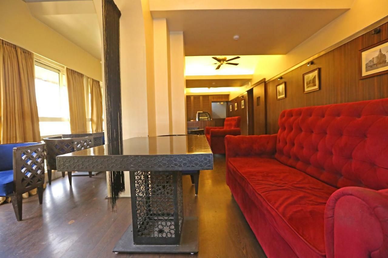 Hotel Gulf Mumbai