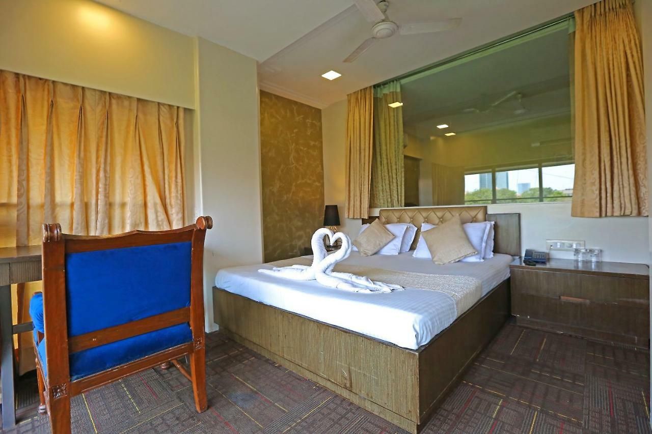 Gulf 3* Mumbai