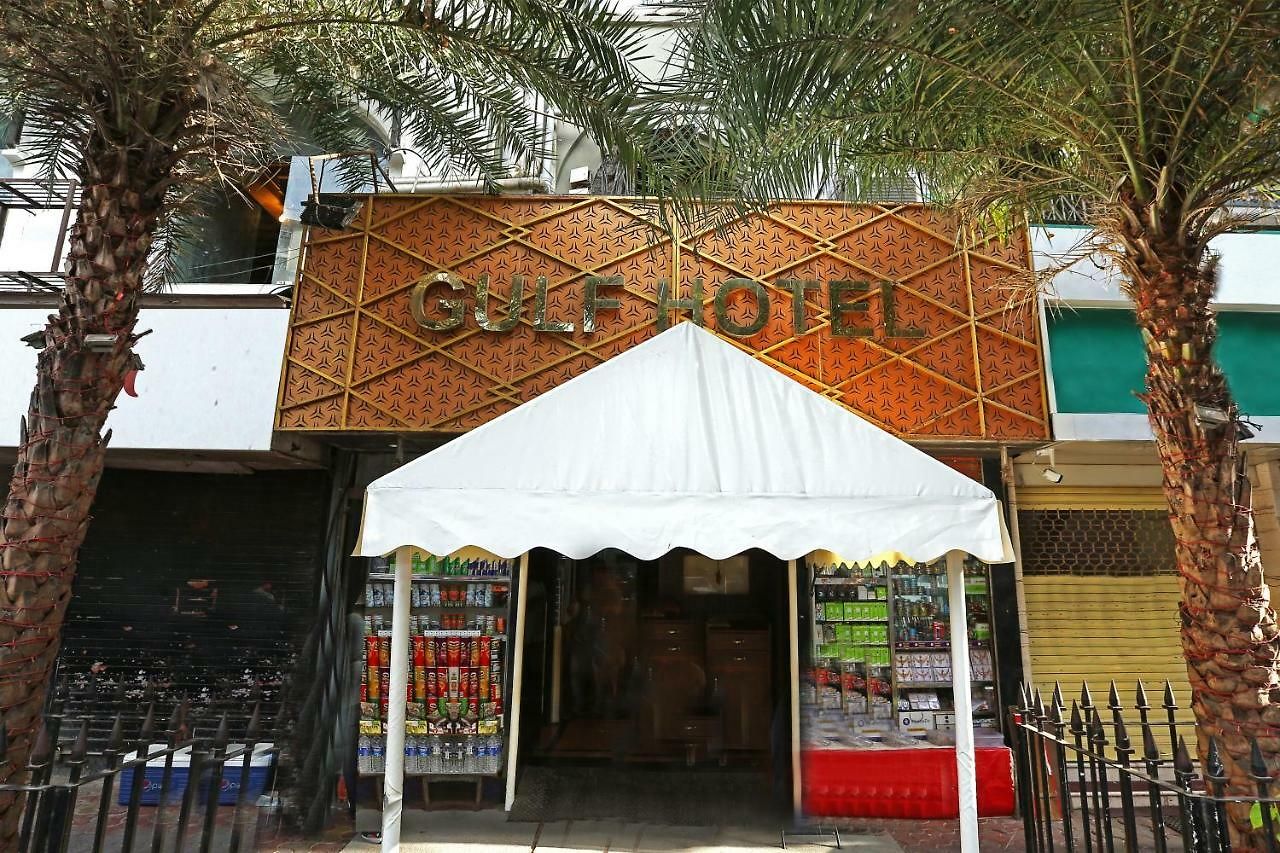 Gulf 3* Mumbai