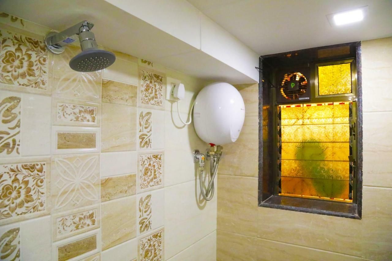 Al Shifa Residency Guest house 3*