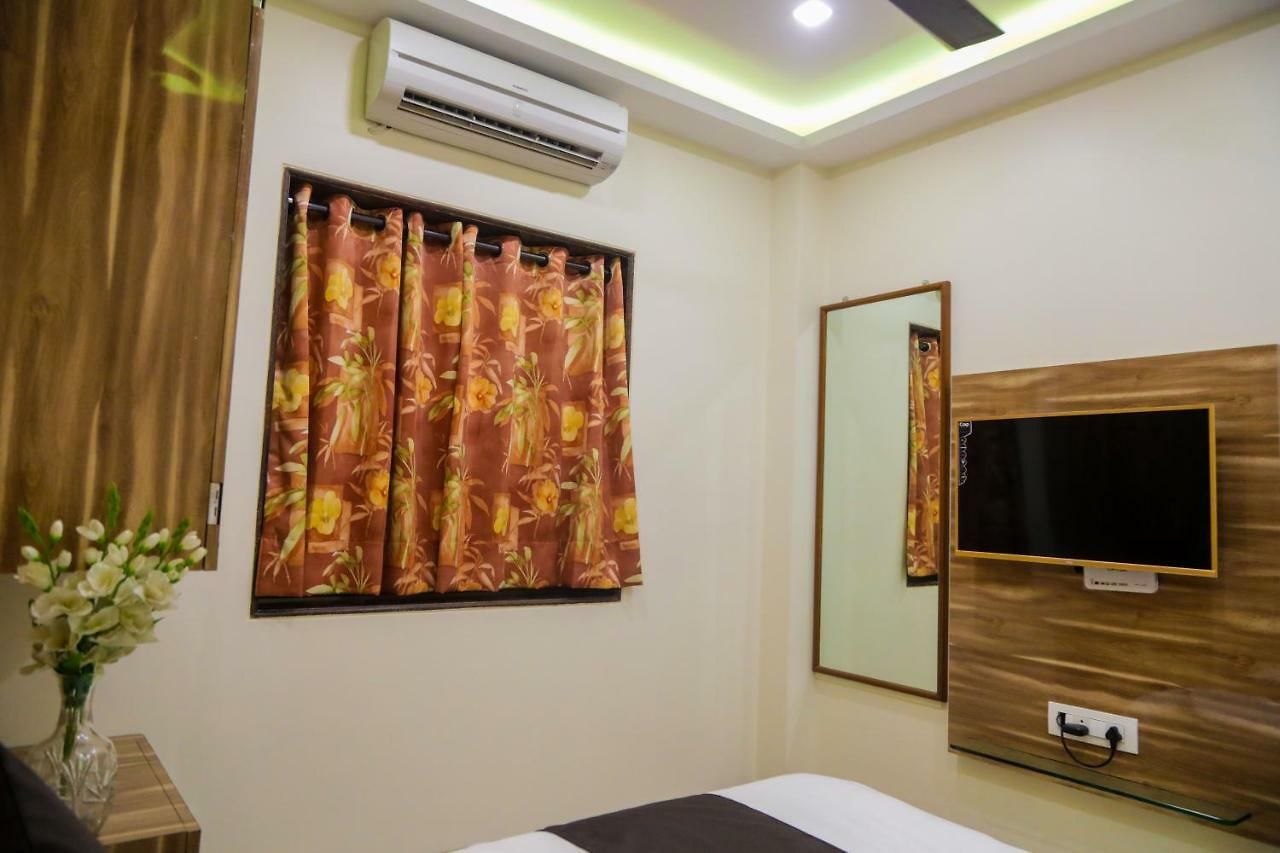 Guest house Al Shifa Residency