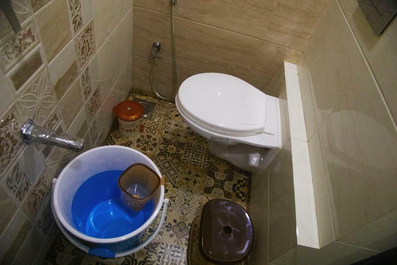 Al Shifa Residency Guest house