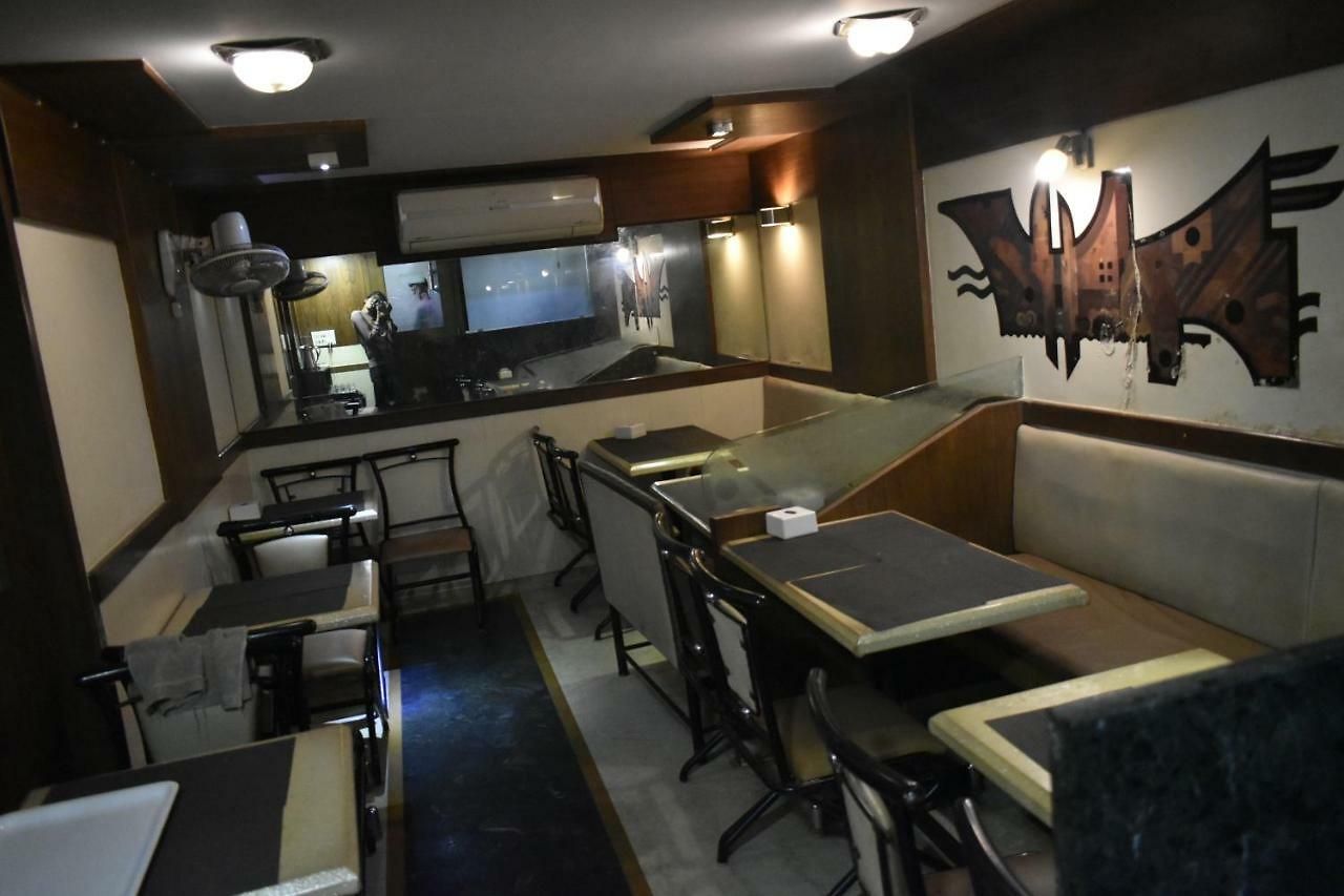 Hotel Arma Court - Near Us Embassy, Bkc Mumbai