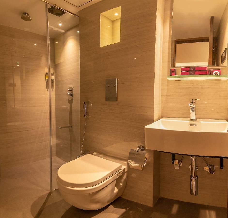 Hotel Metropole Mumbai