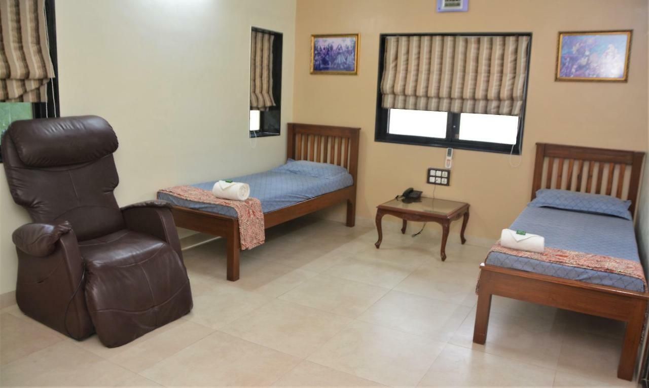 Guest house Golden Hospitality