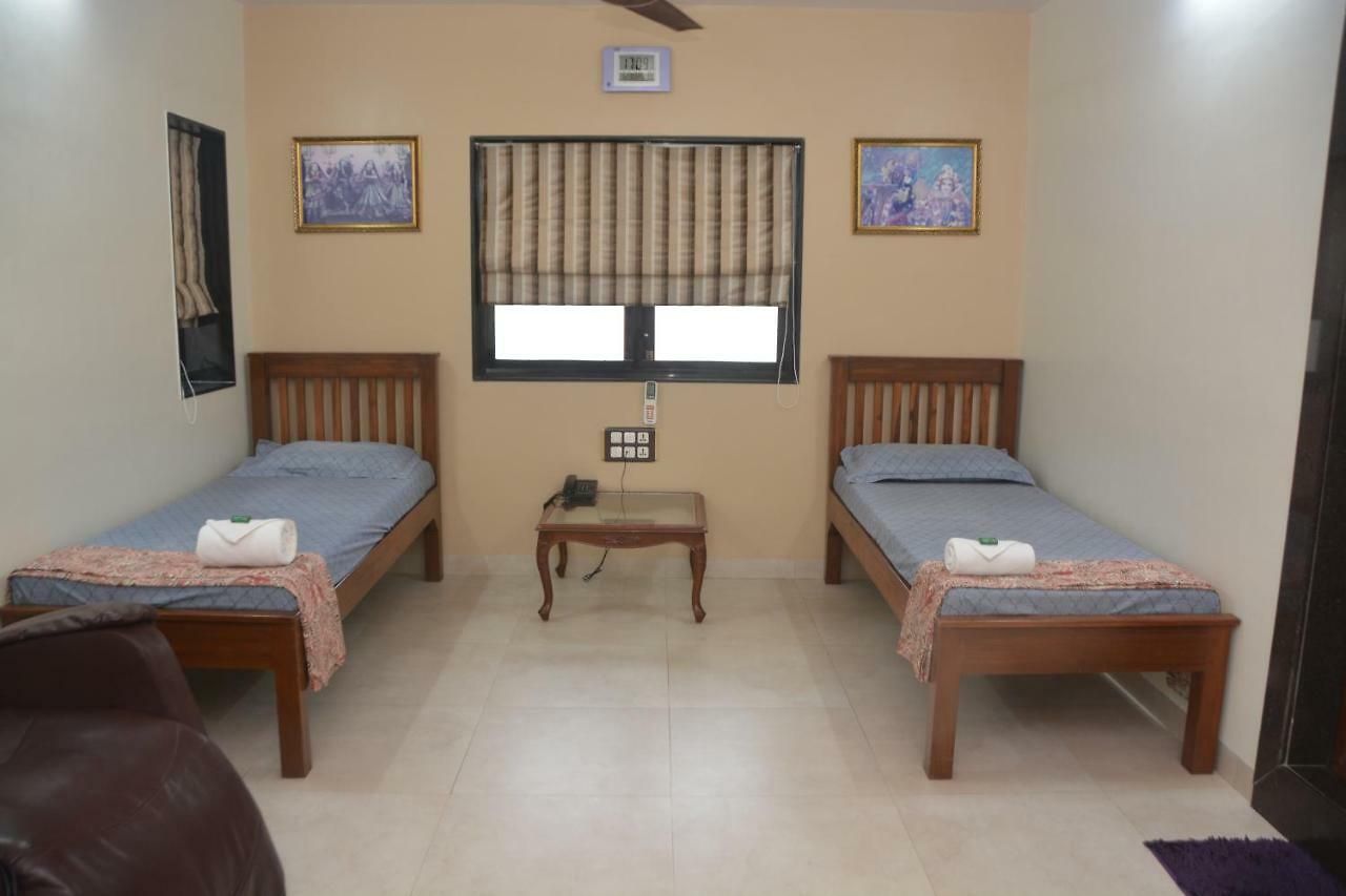Golden Hospitality Guest house *