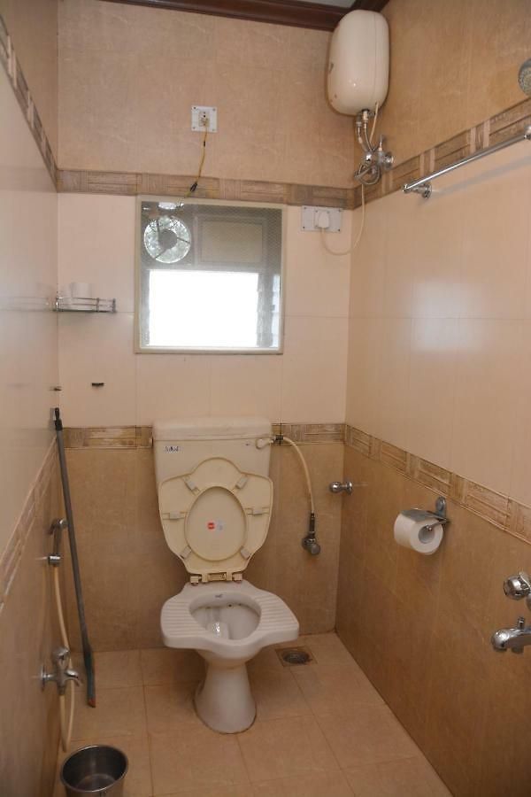 Golden Hospitality Guest house *
