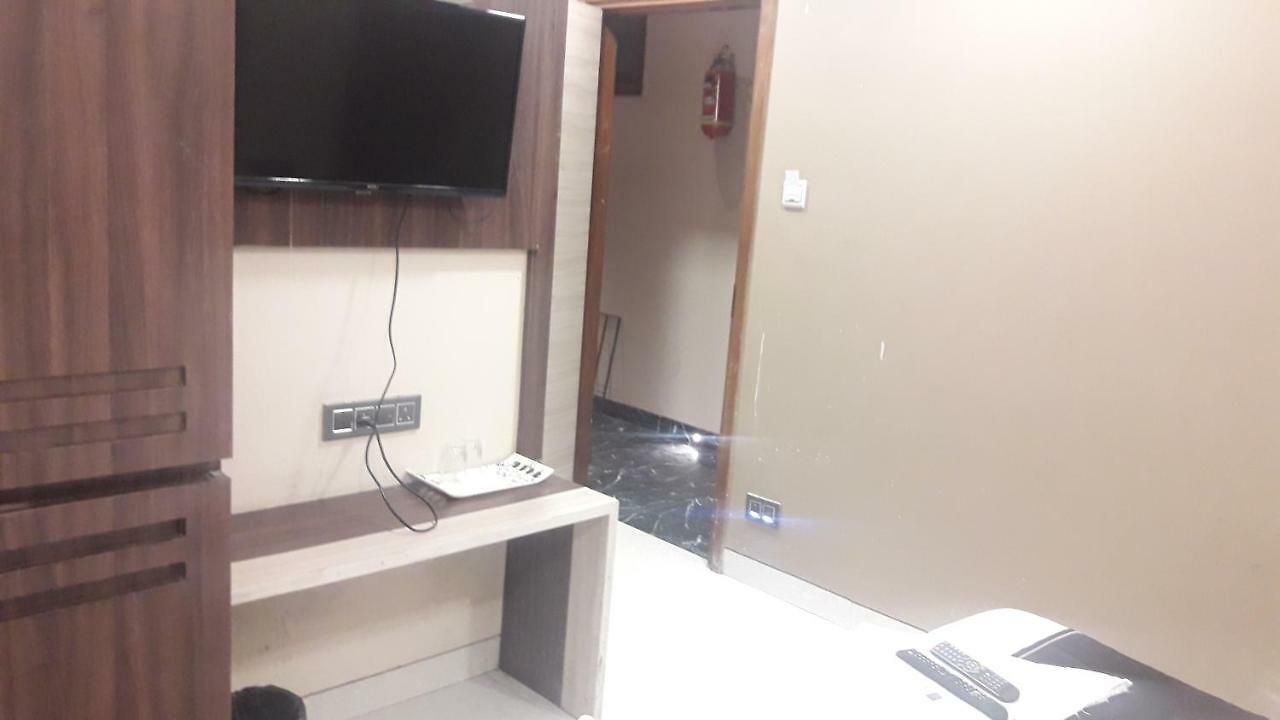 Shine Hospitality Hotel