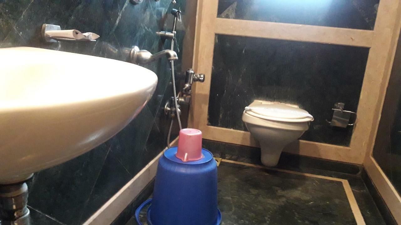 Shine Hospitality Hotel